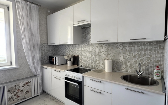 Апартаменты в Домодедово