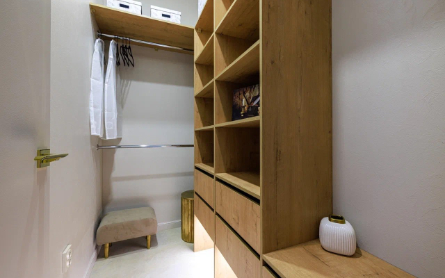 Квартира Иделия Royal - квартира рядом с Аквапарком