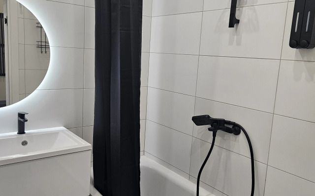 Квартира в Murino Club с видом на город