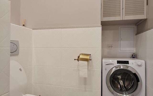 Апартаменты у Петропавловки