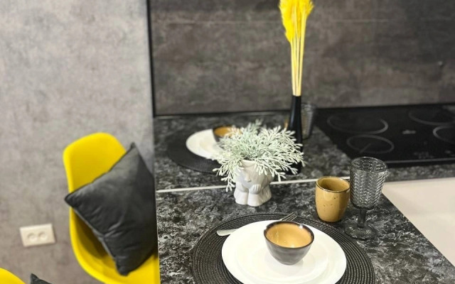 Квартира на Маяковского 62