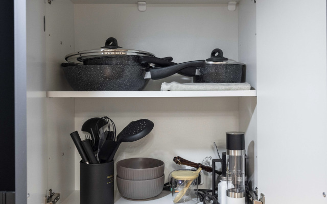 Квартира Уютная студия на Петроградской стороне