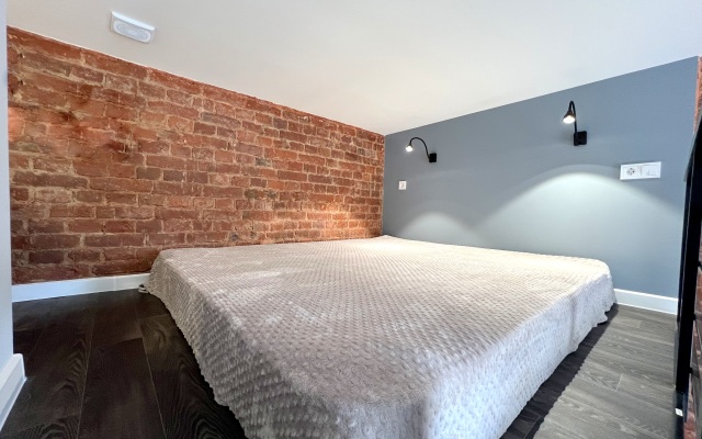 Sutkispb Gorokhovaya 79 Apartamenty