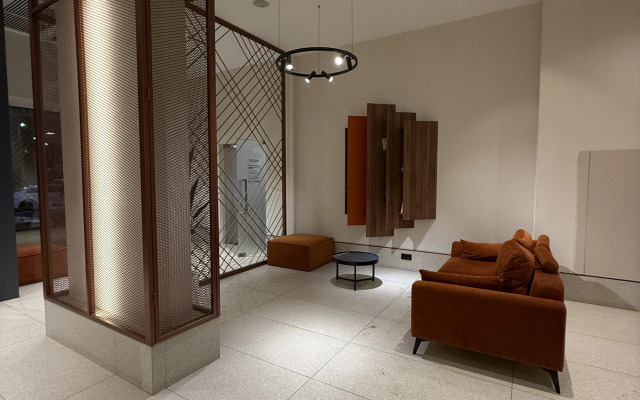 Квартира на Онежской