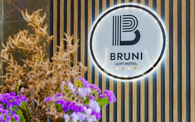 Hotel Bruni Loft Hotel