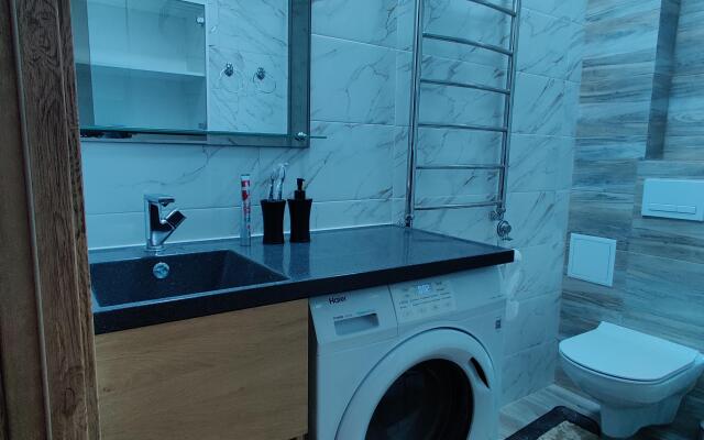 Квартира ЖК За Ручьём