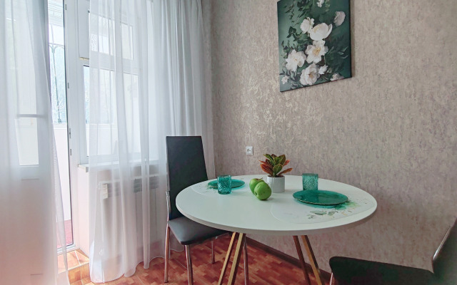 Квартира на Тухачевского рядом с роддомом