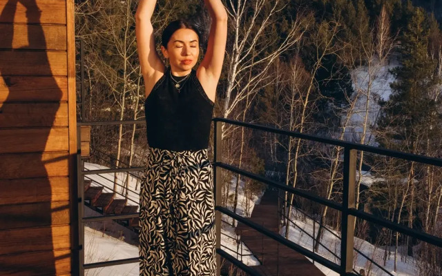 Гостевой дом 11 Гор Алтая