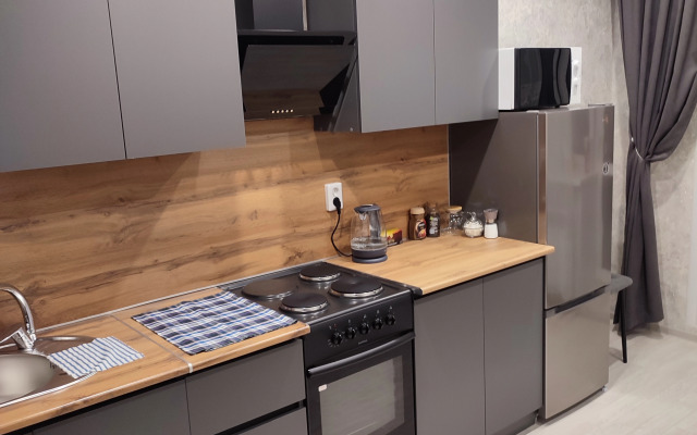 Odnushka Flat