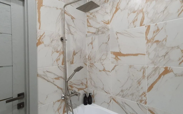 Sovremennye Apartments Kravc Group v ZK "Evroklass-2"