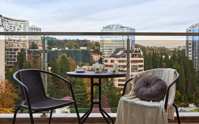 Red Apartments Svetlana Park Elizabet Apartments