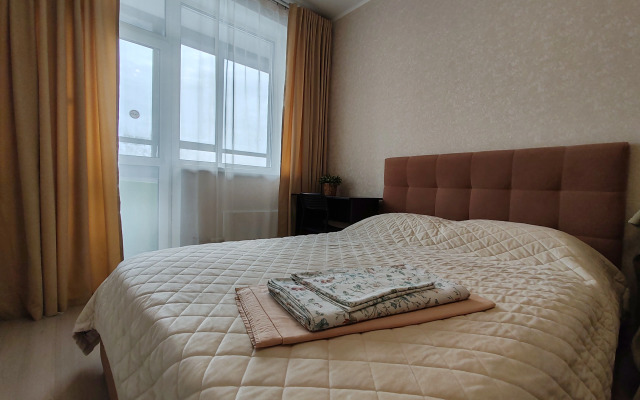 Апартаменты Уютная у Аквапарка