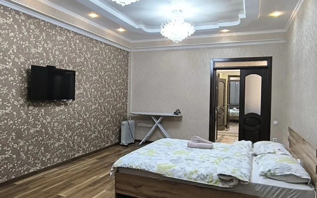 Uyutnaya Kvartira Filarmoniya tsentr Flat
