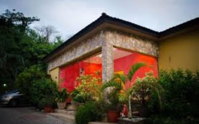 Отель Check inn Ibadan