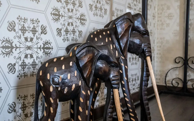 Частный дом на Славянской