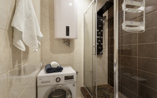 Апартаменты M-Apartments, El Mandarine 1