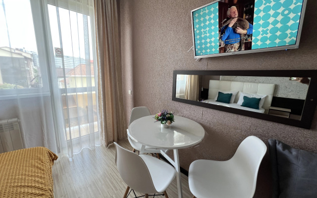 Sezam Apartments 31 Flat