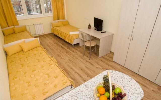 Complex Apartamentov Stargorod Apart-Hotel
