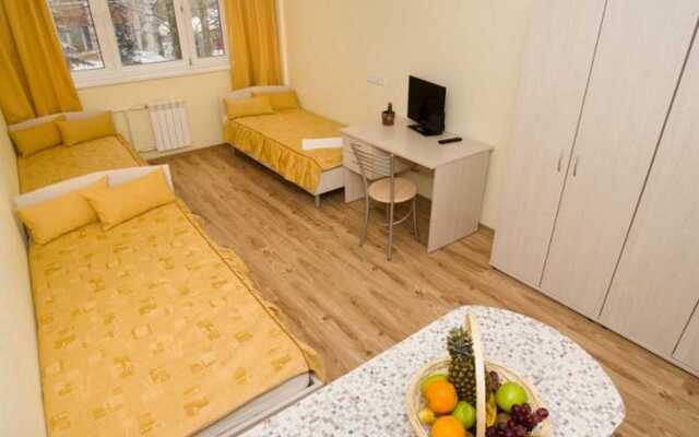 Stargorod Aparthotel