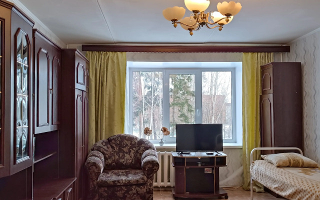 Квартира  на Парковой - фото 2