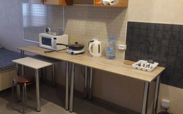 Квартира на Улице Весенняя 1