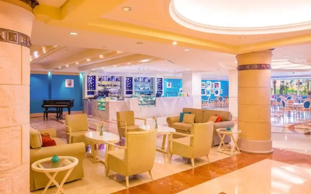 Coral Beach Resort Sharjah