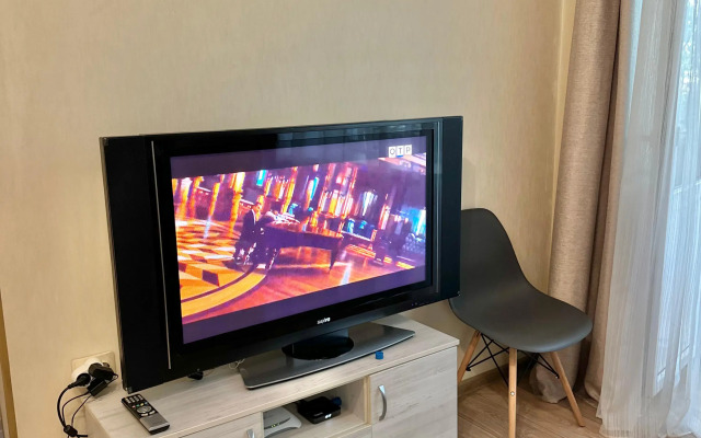 Квартира в Самом Центре Города