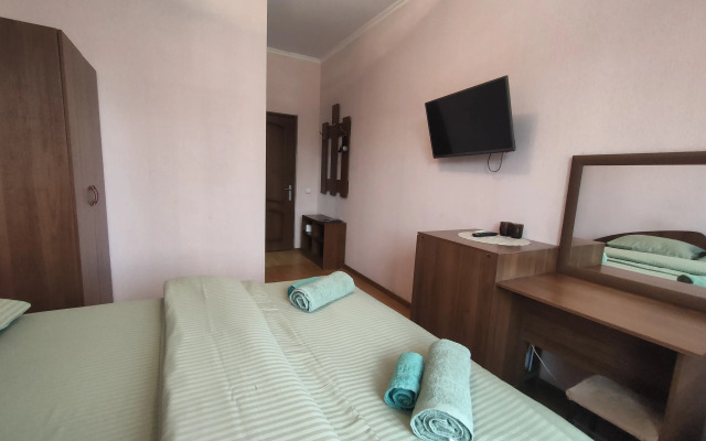 Гостевой дом Белый орёл