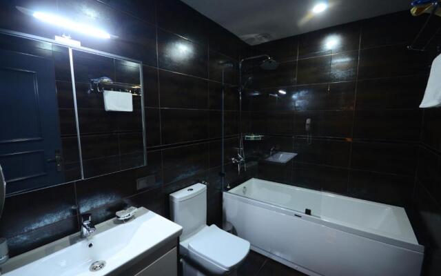 Palm Batumi Hotel