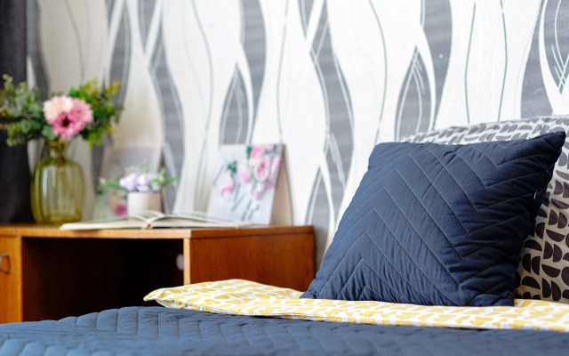 Na Akademika Petrova 16 Apartments