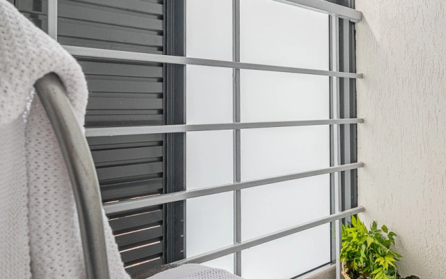 Апартаменты Красноармейская 8