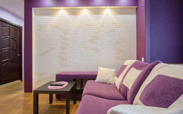 Квартира Пять Звёзд на Ленина 91