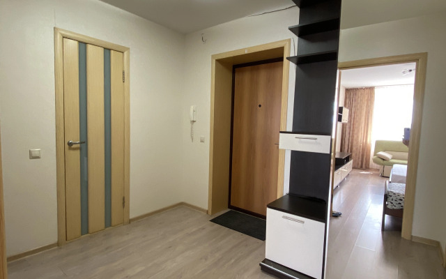 Квартира Уютная на Улице Фёдора Гладкова 26