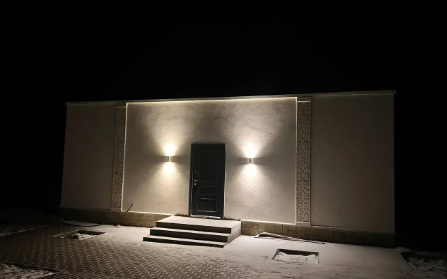 Курортный отель Спа Отель Кубачи