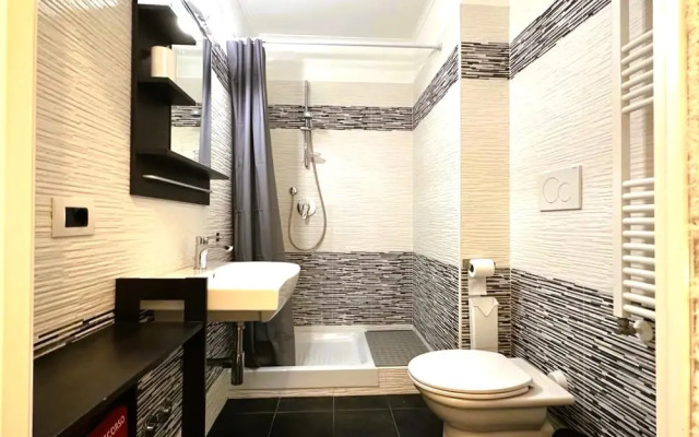 Maremè Ostia Guest House