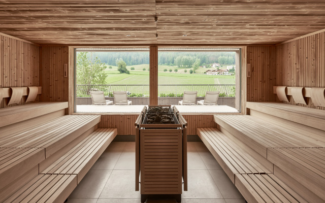 Falkensteiner Hotel Kronplatz - The Leading Hotels of the World