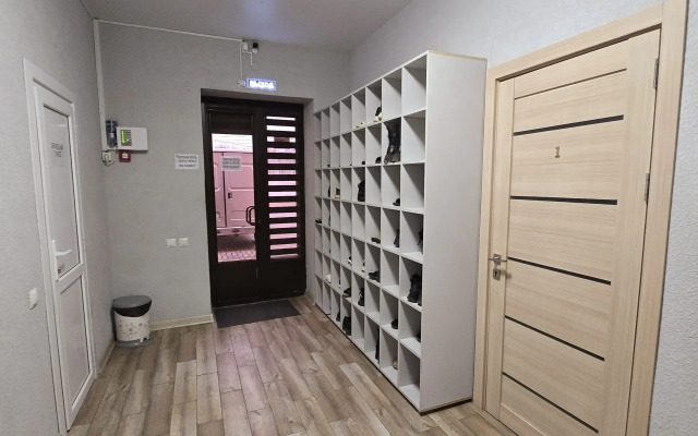 Gostinitsa 7А Hotel