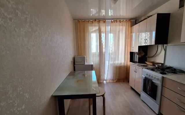 Novaya na Kheveshskoy Flat