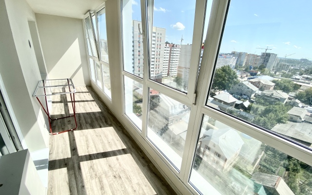 Apartamenty v Barnaule na Molodezhnoi