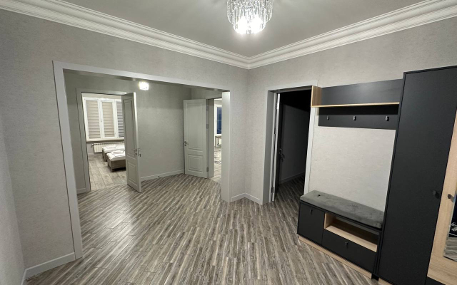 Апартаменты На берегу Моря 6