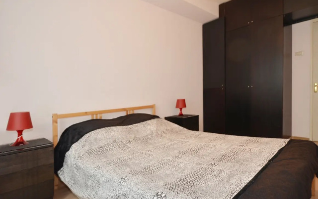 53 Двухкомнатные Апартаменты Новый Арбат