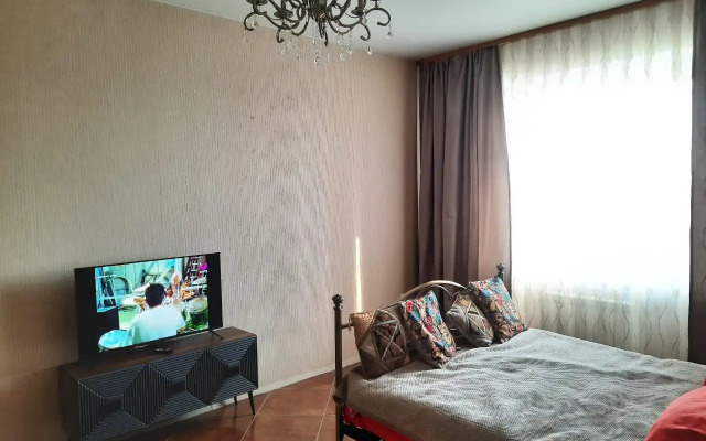 Апартаменты Horomy Советская 29