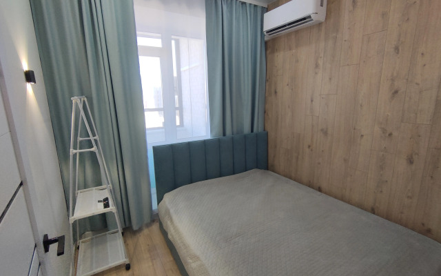 Na Kabanova 2 Flat