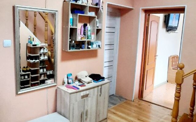 Kottedzh U Morya Guest House