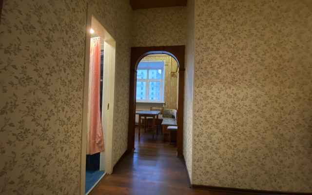 Апартаменты Five Corners 2