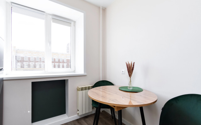 Квартира Красный Проспект – Новый Ремонт, Комфорт и Удобство!