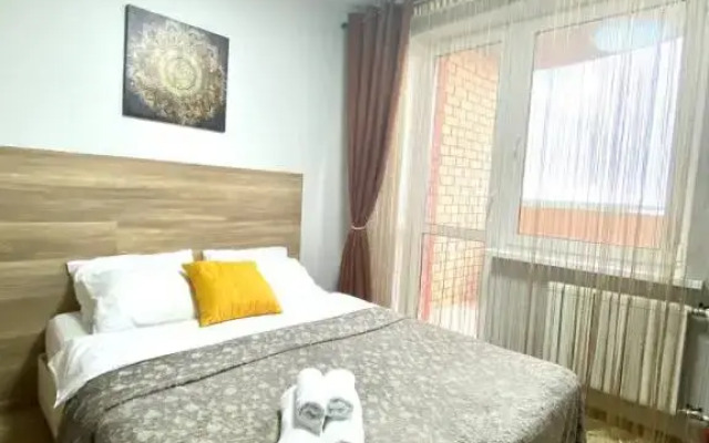 3 Pant House Troitsk Na Gorodskoy Apartment