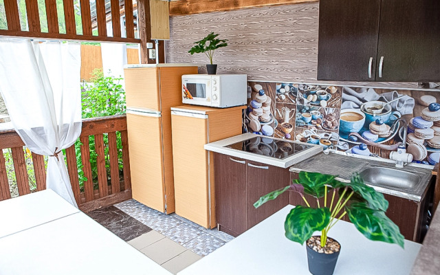 Loft Domik Guest house