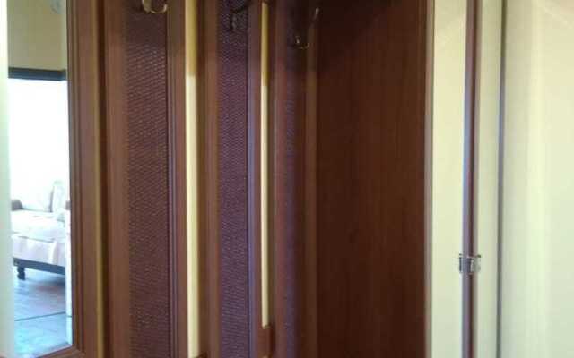 Апартаменты улица Степана Разина 28