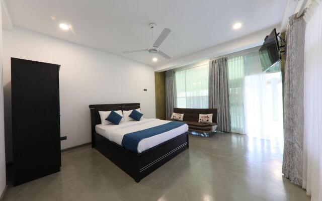 Villacork Hotel